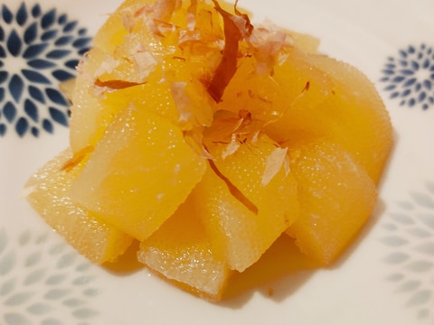 白だしだけで超簡単☆味付け数の子